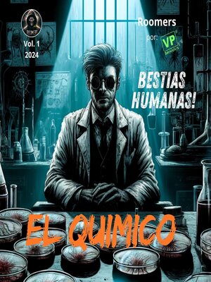 cover image of El Quimico